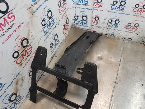 Same Dorado 85 Bonnet Hood Frame Assy 0.011.7475.3, 0.009.6809.2/40 - Body and exterior: picture 4 Same Dorado 85 Bonnet Hood Frame Assy 0.011.7475.3, 0.009.6809.2/40 - Body and exterior: picture 4