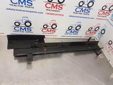 Same Dorado 85 , Classic, Front Axle Proppeler Shield Guard 0.010.0152.2/10 - Front axle: picture 3 Same Dorado 85 , Classic, Front Axle Proppeler Shield Guard 0.010.0152.2/10 - Front axle: picture 3