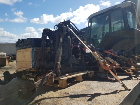 Same Dorado 85 Engine, Front, Rear Axle, Cab, Transmission, Hydraulic Parts - Engine for Farm tractor: picture 5 Same Dorado 85 Engine, Front, Rear Axle, Cab, Transmission, Hydraulic Parts - Engine for Farm tractor: picture 5