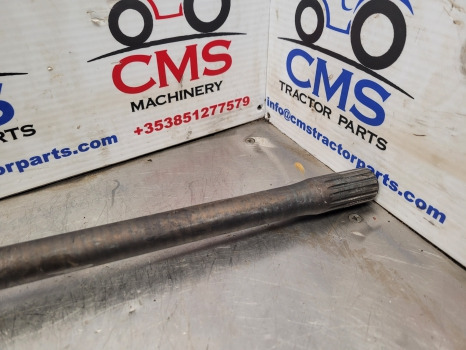 Same Dorado 85 Front Axle Drive Shaft Rhs Drive Shaft Same Dorado 85 - Front axle: picture 5 Same Dorado 85 Front Axle Drive Shaft Rhs Drive Shaft Same Dorado 85 - Front axle: picture 5