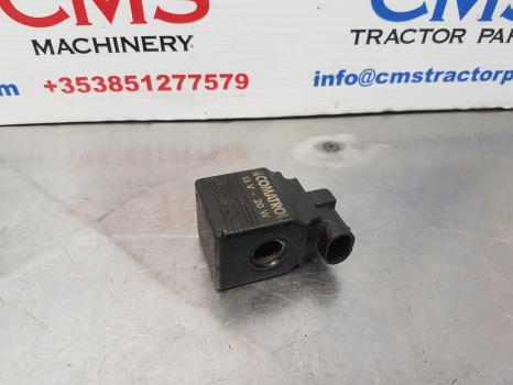 Same Dorado 85, Same, Lamborghini, Deutz Solenoid Valve 2.3729.240.0/30 - Sensor: picture 1 Same Dorado 85, Same, Lamborghini, Deutz Solenoid Valve 2.3729.240.0/30 - Sensor: picture 1