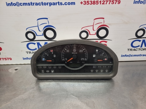 Same Dorado 85,lamborghini Sprint, Instrument Cluster, Dashboard 2.8339.211.0/40 - Electrical system: picture 3 Same Dorado 85,lamborghini Sprint, Instrument Cluster, Dashboard 2.8339.211.0/40 - Electrical system: picture 3