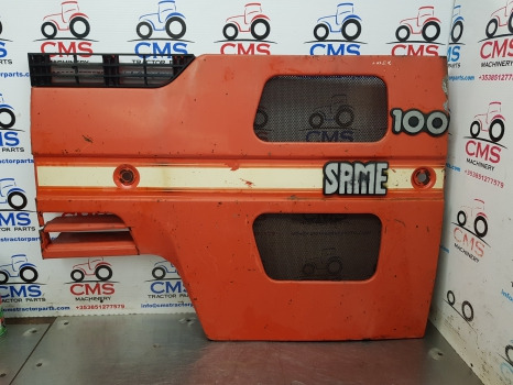 Same Laser 100, 110, 130, 90 Engine Side, Side Panel Rhs 0.269.7218.3/20 - Body and exterior: picture 2 Same Laser 100, 110, 130, 90 Engine Side, Side Panel Rhs 0.269.7218.3/20 - Body and exterior: picture 2