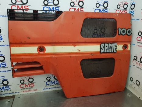 Same Laser 100, 110, 130, 90 Engine Side, Side Panel Rhs 0.269.7218.3/20 - Body and exterior: picture 1 Same Laser 100, 110, 130, 90 Engine Side, Side Panel Rhs 0.269.7218.3/20 - Body and exterior: picture 1