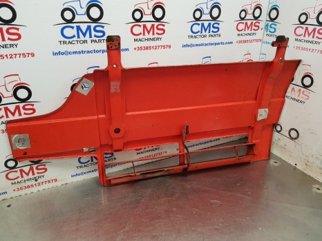 Same Laser 100, 110, 130, 90 Engine Side, Side Panel Rhs 0.272.7280.3/30 - Body and exterior: picture 5 Same Laser 100, 110, 130, 90 Engine Side, Side Panel Rhs 0.272.7280.3/30 - Body and exterior: picture 5
