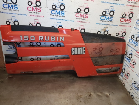 Same Rubin 150, 120, 135, 200 Engine Side, Side Panel Rhs 0.010.9476.7/20 - Body and exterior: picture 2 Same Rubin 150, 120, 135, 200 Engine Side, Side Panel Rhs 0.010.9476.7/20 - Body and exterior: picture 2