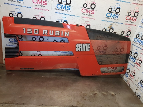 Same Rubin 150, 120, 135, 200 Engine Side, Side Panel Rhs 0.010.9476.7/20 - Body and exterior: picture 1 Same Rubin 150, 120, 135, 200 Engine Side, Side Panel Rhs 0.010.9476.7/20 - Body and exterior: picture 1