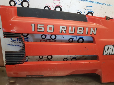 Same Rubin 150, 120, 135, 200 Engine Side, Side Panel Rhs 0.010.9476.7/20 - Body and exterior: picture 3 Same Rubin 150, 120, 135, 200 Engine Side, Side Panel Rhs 0.010.9476.7/20 - Body and exterior: picture 3