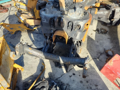 Valtra S374 Front Linkage And Pto Kit 4385012m93, 4385013m2, 4274872m92 - Suspension: picture 1 Valtra S374 Front Linkage And Pto Kit 4385012m93, 4385013m2, 4274872m92 - Suspension: picture 1