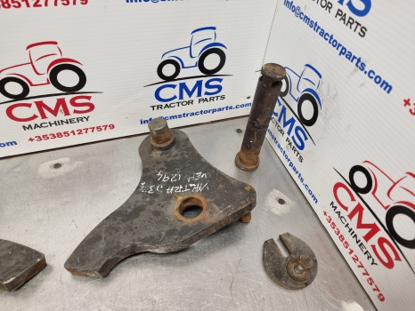 Valtra S374, Massey 8600, 8700 Series, Hanger Arm Kit 6249058m1, 6249059m1 - Frame/ Chassis: picture 2 Valtra S374, Massey 8600, 8700 Series, Hanger Arm Kit 6249058m1, 6249059m1 - Frame/ Chassis: picture 2