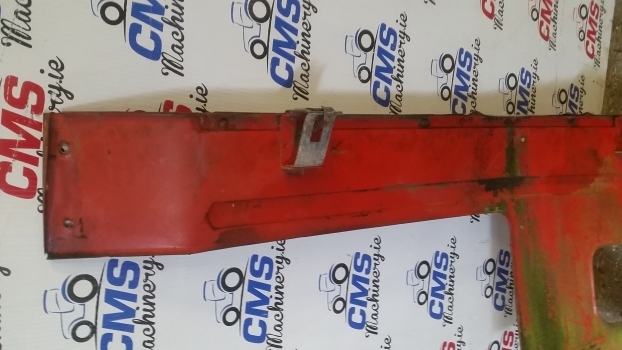 Zetor 6911 Engine Side Panel Left - Body and exterior for Farm tractor: picture 5 Zetor 6911 Engine Side Panel Left - Body and exterior for Farm tractor: picture 5