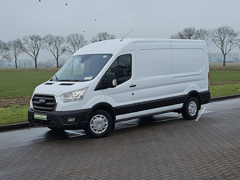 Ford Transit 2.0 L3H2 170Pk Navi AC! - Panel van: picture 2 Ford Transit 2.0 L3H2 170Pk Navi AC! - Panel van: picture 2