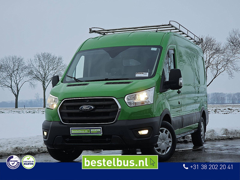 Ford Transit 2.0 TDCI 130 L3H2 AMB. - Panel van: picture 1 Ford Transit 2.0 TDCI 130 L3H2 AMB. - Panel van: picture 1