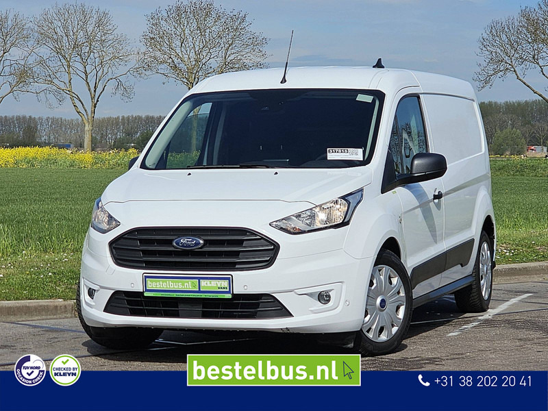 Ford Transit Connect L2 Navi Camera Euro6 - Closed box van: picture 1 Ford Transit Connect L2 Navi Camera Euro6 - Closed box van: picture 1