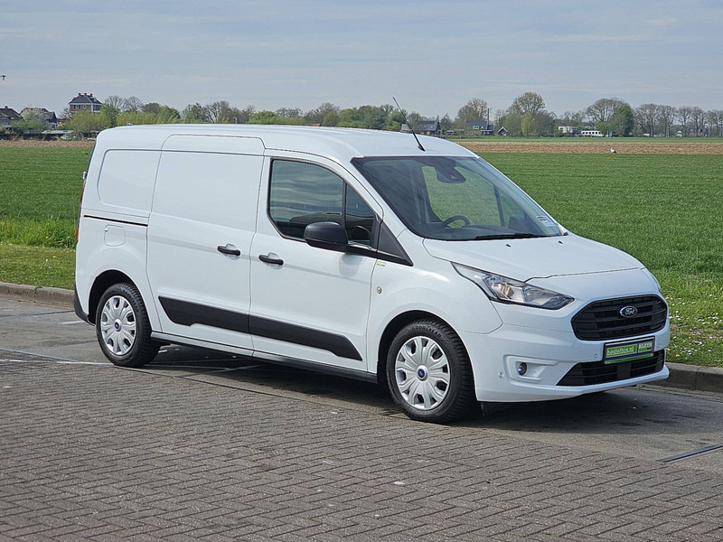 Ford Transit Connect L2 Navi Camera Euro6 - Closed box van: picture 4 Ford Transit Connect L2 Navi Camera Euro6 - Closed box van: picture 4