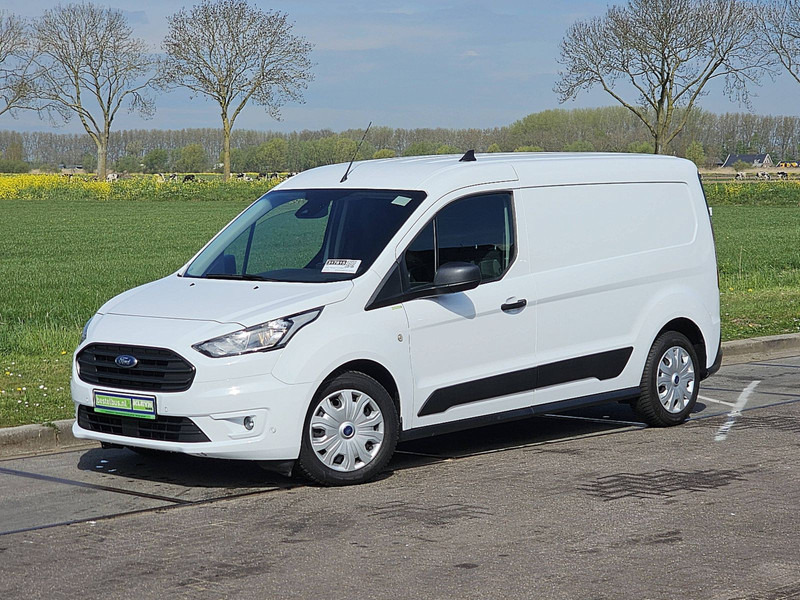 Ford Transit Connect L2 Navi Camera Euro6 - Closed box van: picture 2 Ford Transit Connect L2 Navi Camera Euro6 - Closed box van: picture 2