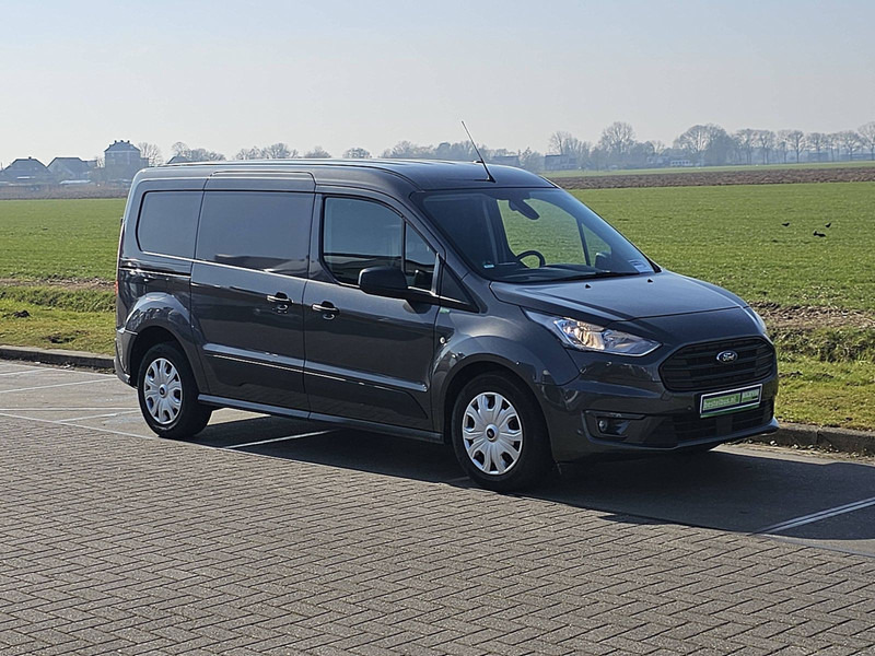 Ford Transit Connect L2 TREND Navi Euro6! - Closed box van: picture 4 Ford Transit Connect L2 TREND Navi Euro6! - Closed box van: picture 4