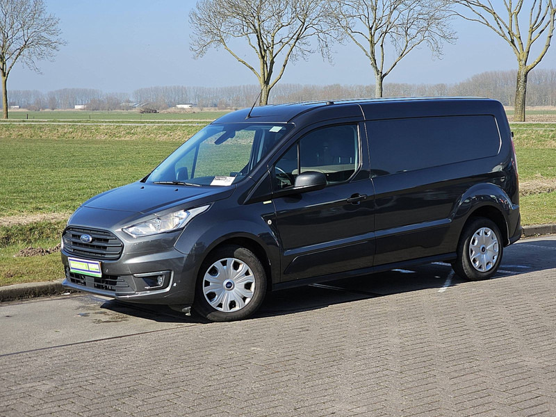 Ford Transit Connect L2 TREND Navi Euro6! - Closed box van: picture 2 Ford Transit Connect L2 TREND Navi Euro6! - Closed box van: picture 2