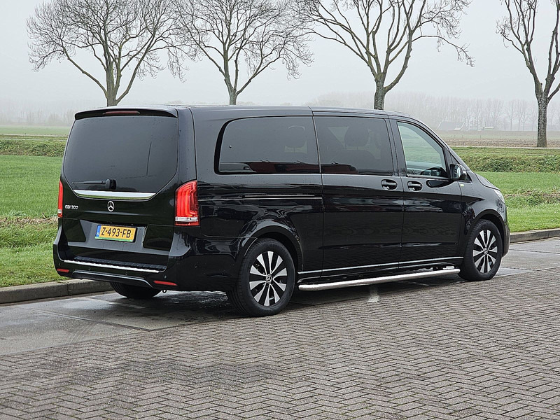 Mercedes-Benz EQV 300 L3 XL 8-Persoons! - Minibus, Electric bus: picture 4 Mercedes-Benz EQV 300 L3 XL 8-Persoons! - Minibus, Electric bus: picture 4