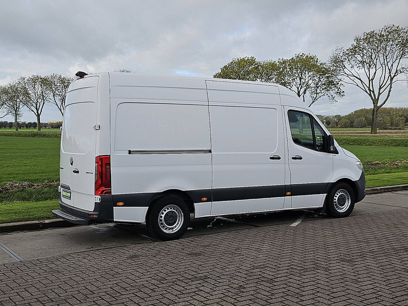 Mercedes-Benz Sprinter 314 L2H2 Standkachel! - Panel van: picture 3 Mercedes-Benz Sprinter 314 L2H2 Standkachel! - Panel van: picture 3