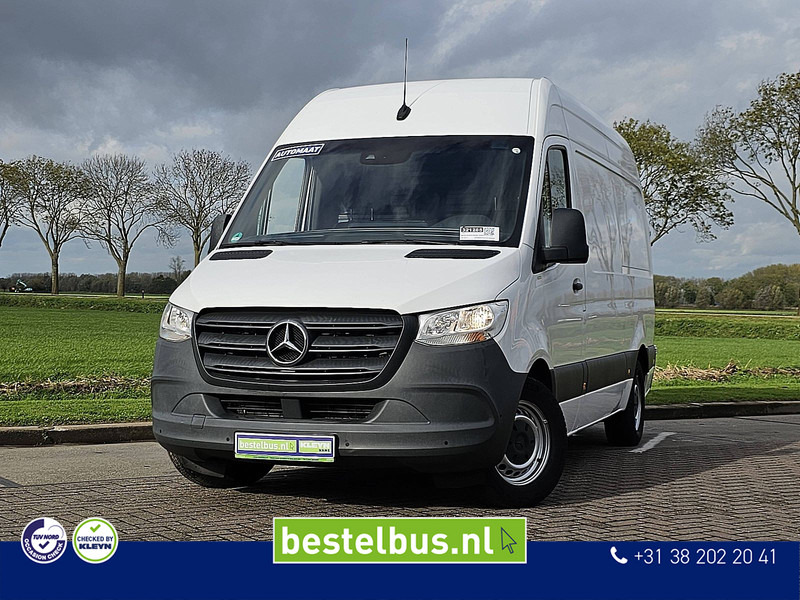 Mercedes-Benz Sprinter 314 L2H2 Standkachel! - Panel van: picture 1 Mercedes-Benz Sprinter 314 L2H2 Standkachel! - Panel van: picture 1