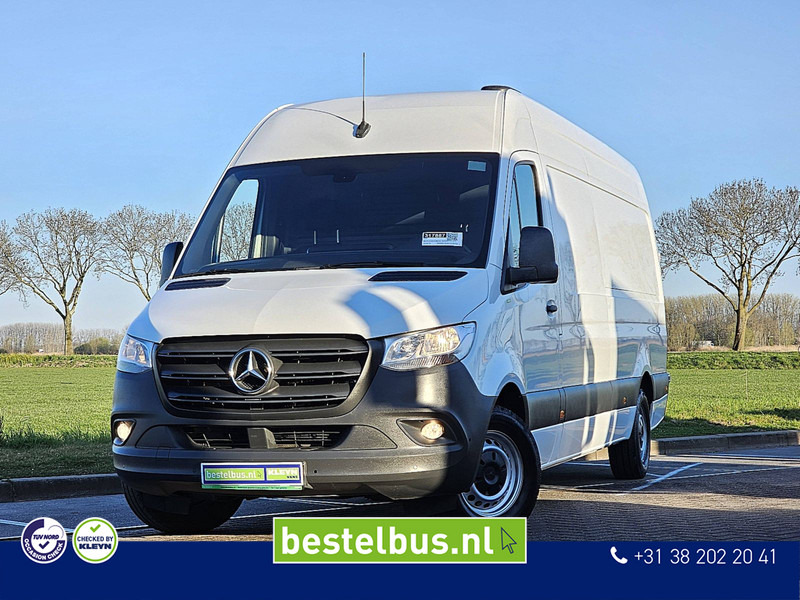 Mercedes-Benz Sprinter 314 L3H2 Maxi Mbux Airco - Panel van: picture 1 Mercedes-Benz Sprinter 314 L3H2 Maxi Mbux Airco - Panel van: picture 1