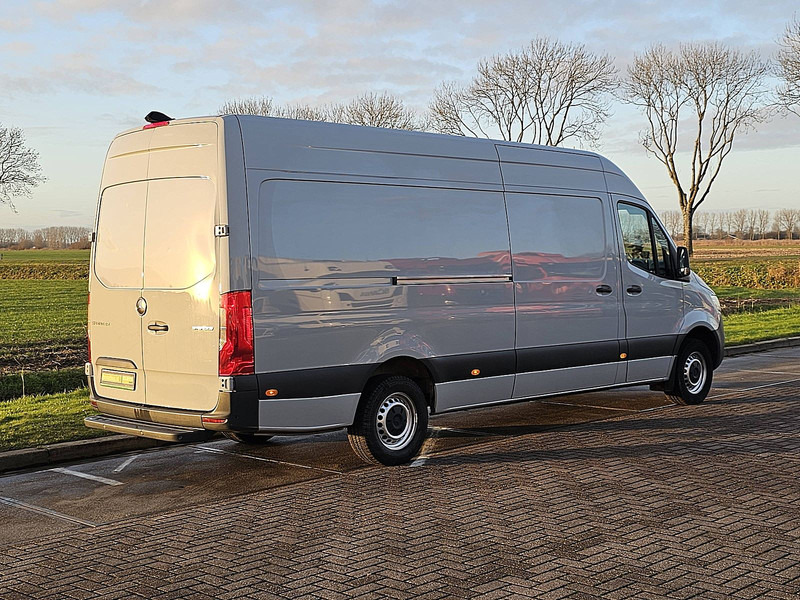 Mercedes-Benz Sprinter 315 L3H2 Maxi LED - Panel van: picture 3 Mercedes-Benz Sprinter 315 L3H2 Maxi LED - Panel van: picture 3