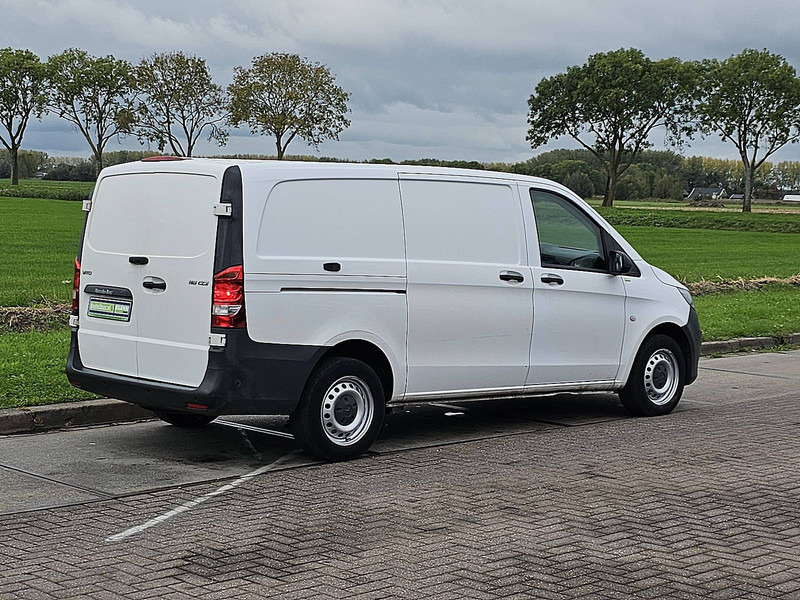 Mercedes-Benz Vito 116 L2H1 Airco 163Pk! - Small van: picture 3 Mercedes-Benz Vito 116 L2H1 Airco 163Pk! - Small van: picture 3