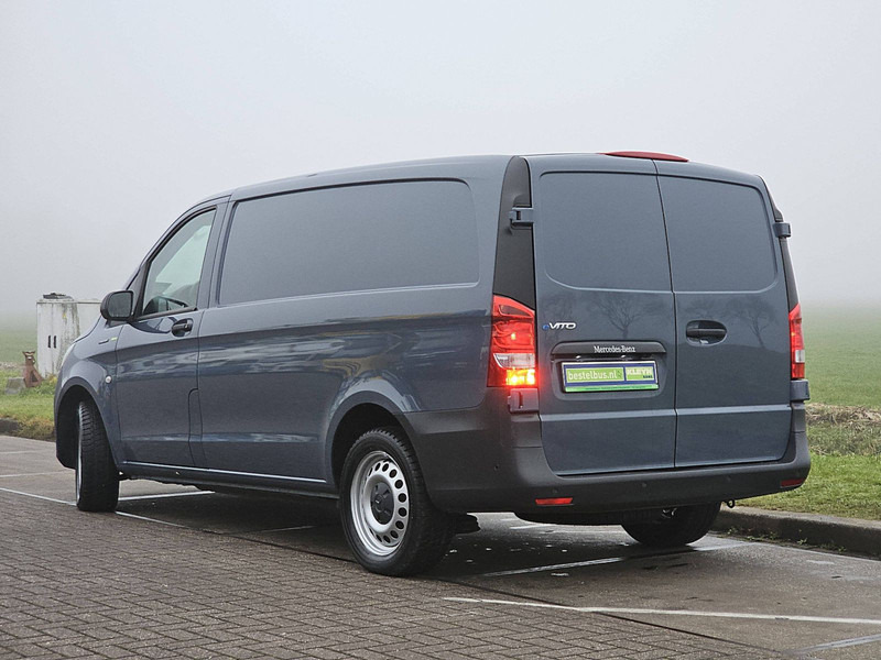 Mercedes-Benz eVito L2 35Kwh Elektrisch! - Small van, Electric van: picture 5 Mercedes-Benz eVito L2 35Kwh Elektrisch! - Small van, Electric van: picture 5