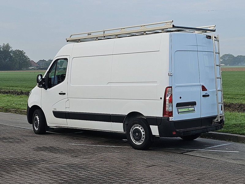 Opel Movano 2.3 L2H2 Navi Imperiaal! - Panel van: picture 5 Opel Movano 2.3 L2H2 Navi Imperiaal! - Panel van: picture 5