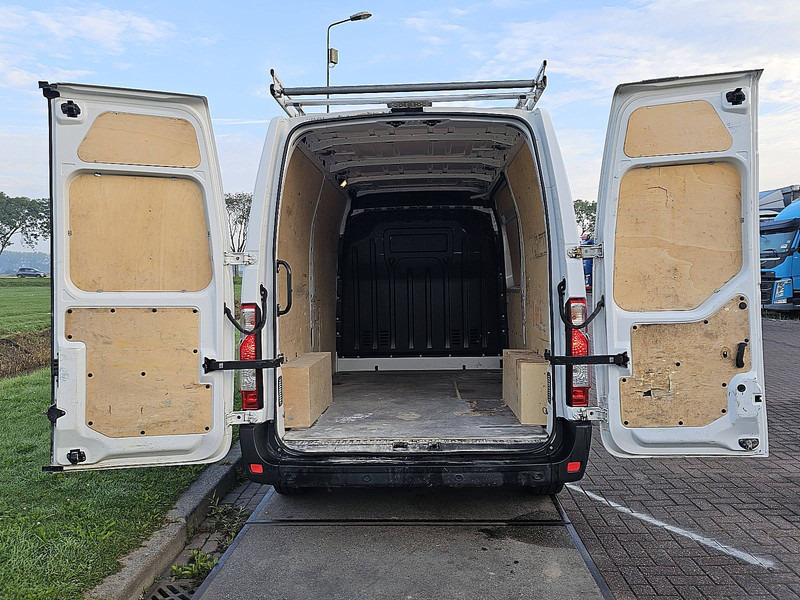 Panel van Opel Movano 2.3 L2H2 Navi Imperiaal!: picture 10