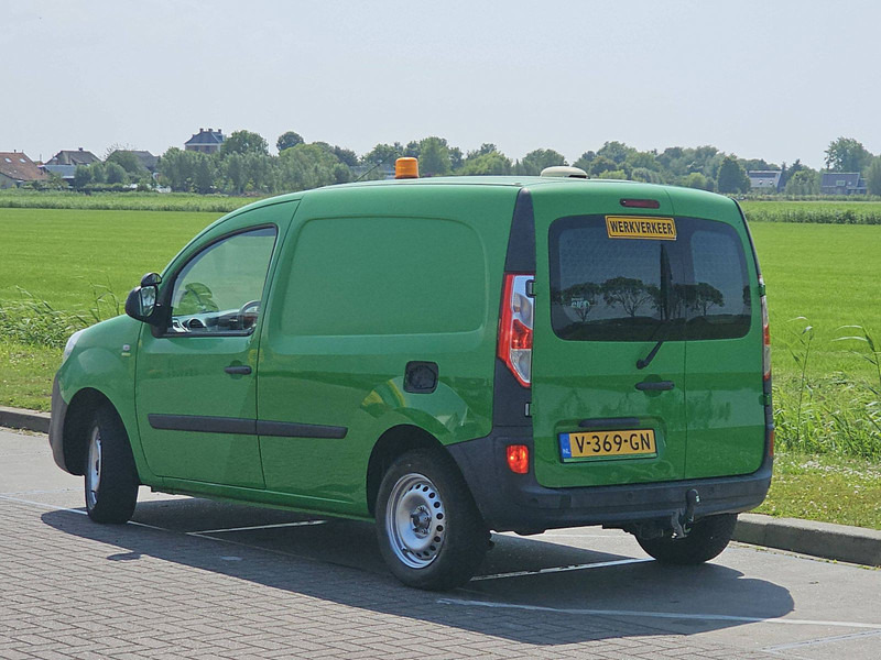Renault Kangoo 1.5 L1 Airco NAP Trekhk! - Closed box van: picture 5 Renault Kangoo 1.5 L1 Airco NAP Trekhk! - Closed box van: picture 5