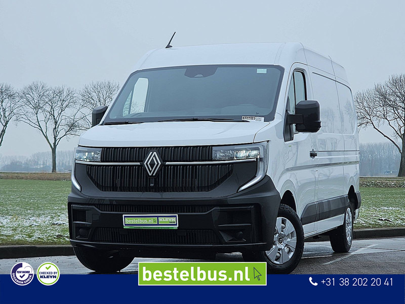 Renault Master 2.0 L2H2 BPM-Vrij NAP AC - Panel van: picture 1 Renault Master 2.0 L2H2 BPM-Vrij NAP AC - Panel van: picture 1