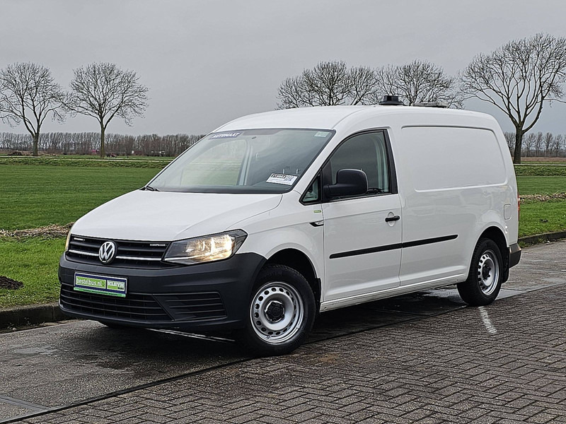 Volkswagen Caddy Maxi 2.0 Automaat 102Pk Euro6 - Closed box van: picture 2 Volkswagen Caddy Maxi 2.0 Automaat 102Pk Euro6 - Closed box van: picture 2