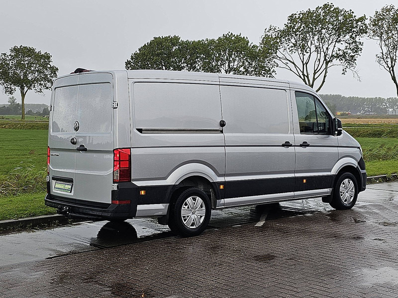 Volkswagen Crafter 2.0 ac 140 pk EURO6 - Panel van: picture 3 Volkswagen Crafter 2.0 ac 140 pk EURO6 - Panel van: picture 3