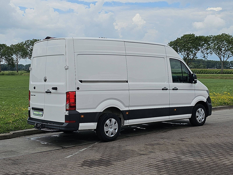 Volkswagen Crafter 35 2.0 L3H3 Navi Airco Eur6 - Panel van: picture 3 Volkswagen Crafter 35 2.0 L3H3 Navi Airco Eur6 - Panel van: picture 3