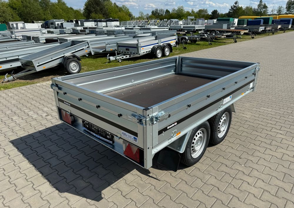 BRENDERUP Brenderup 3251STUB750 - Car trailer: picture 3 BRENDERUP Brenderup 3251STUB750 - Car trailer: picture 3