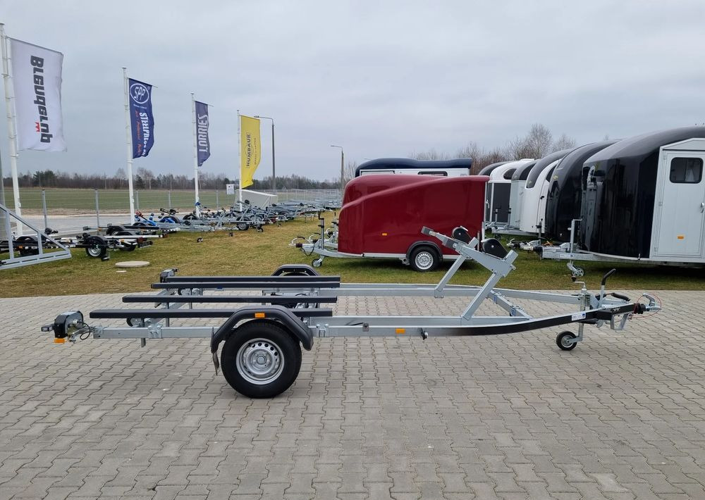 BRENDERUP Brenderup PWC 2 1200 BRA pod 2 skutery wodne - Boat trailer: picture 4 BRENDERUP Brenderup PWC 2 1200 BRA pod 2 skutery wodne - Boat trailer: picture 4