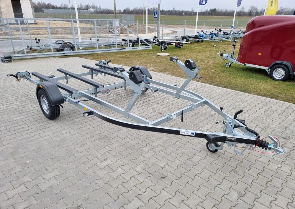 BRENDERUP Brenderup PWC 2 1200 BRA pod 2 skutery wodne - Boat trailer: picture 2 BRENDERUP Brenderup PWC 2 1200 BRA pod 2 skutery wodne - Boat trailer: picture 2
