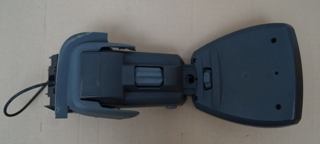 BT 227818 | Steering wheel complete for BT RR 1108 008831 Steering wheel complete for BT RR 1108 008831 - Hydraulic motor for Material handling equipment: picture 3 BT 227818 | Steering wheel complete for BT RR 1108 008831 Steering wheel complete for BT RR 1108 008831 - Hydraulic motor for Material handling equipment: picture 3