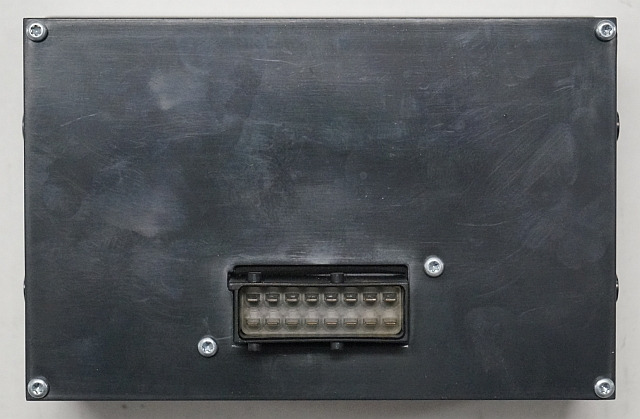 Jungheinrich 50306469 | display for EKS 110 Julia display sn. 632D6003 - Dashboard for Material handling equipment: picture 2 Jungheinrich 50306469 | display for EKS 110 Julia display sn. 632D6003 - Dashboard for Material handling equipment: picture 2