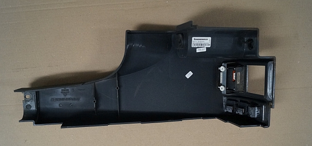 Jungheinrich 51121777 | right panel includiing code key candis can code sn. S30X - Body and exterior for Material handling equipment: picture 3 Jungheinrich 51121777 | right panel includiing code key candis can code sn. S30X - Body and exterior for Material handling equipment: picture 3