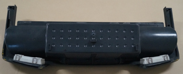 Jungheinrich 51302195 | Top cover with reflectors for ECE225 from year 2016 - Body and exterior for Material handling equipment: picture 2 Jungheinrich 51302195 | Top cover with reflectors for ECE225 from year 2016 - Body and exterior for Material handling equipment: picture 2