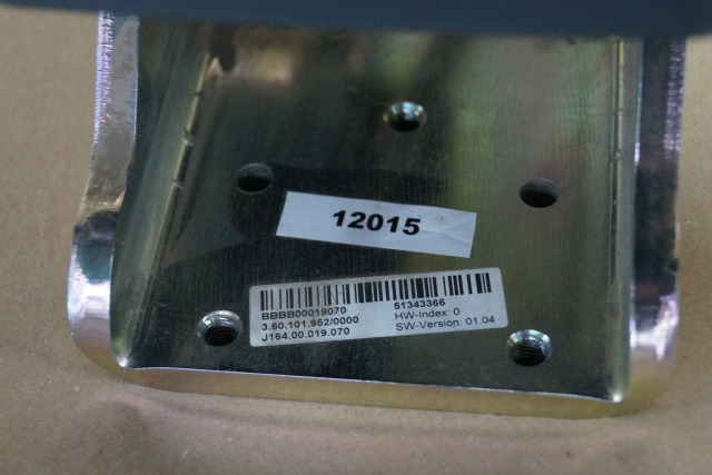 Jungheinrich 51343366 | Stuur unit compleet Steering unit complete with steering - Electrical system for Material handling equipment: picture 2 Jungheinrich 51343366 | Stuur unit compleet Steering unit complete with steering - Electrical system for Material handling equipment: picture 2