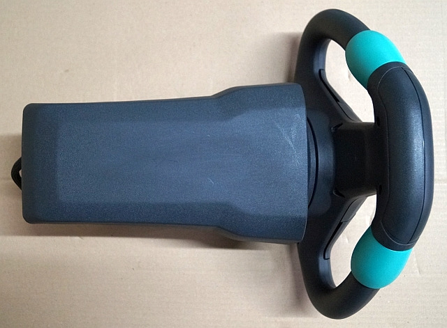 Jungheinrich 51343366 | Stuur unit compleet Steering unit complete with steering - Electrical system for Material handling equipment: picture 2 Jungheinrich 51343366 | Stuur unit compleet Steering unit complete with steering - Electrical system for Material handling equipment: picture 2