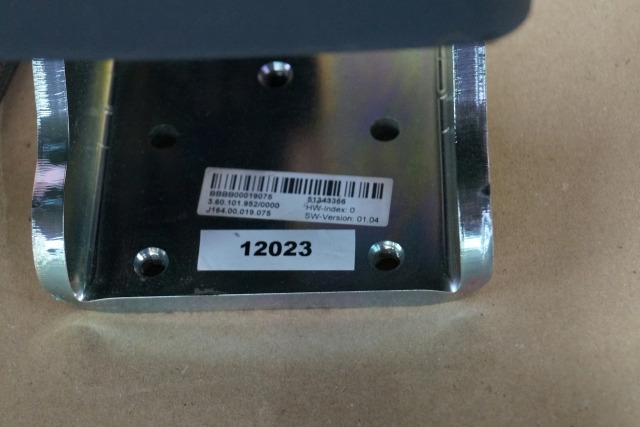 Jungheinrich 51343366 | Stuur unit compleet Steering unit complete with steering - Electrical system for Material handling equipment: picture 2 Jungheinrich 51343366 | Stuur unit compleet Steering unit complete with steering - Electrical system for Material handling equipment: picture 2