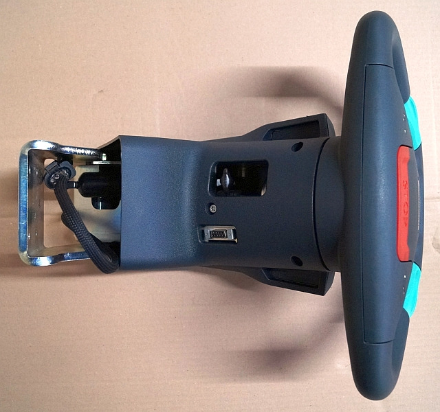 Jungheinrich 51343366 | Stuur unit compleet Steering unit complete with steering - Electrical system for Material handling equipment: picture 3 Jungheinrich 51343366 | Stuur unit compleet Steering unit complete with steering - Electrical system for Material handling equipment: picture 3