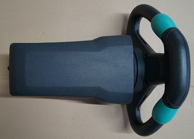 Jungheinrich 51343366 | Stuur unit compleet Steering unit complete with steering - Electrical system for Material handling equipment: picture 2 Jungheinrich 51343366 | Stuur unit compleet Steering unit complete with steering - Electrical system for Material handling equipment: picture 2