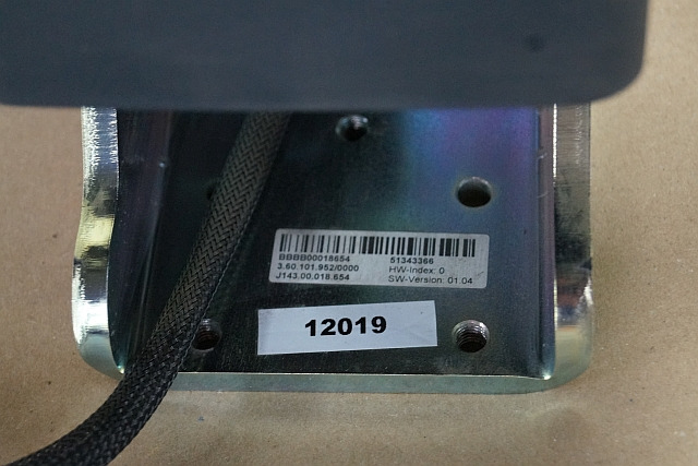 Jungheinrich 51343366 | Stuur unit compleet Steering unit complete with steering - Electrical system for Material handling equipment: picture 2 Jungheinrich 51343366 | Stuur unit compleet Steering unit complete with steering - Electrical system for Material handling equipment: picture 2