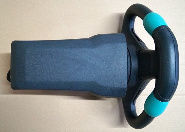 Jungheinrich 51343366 | Stuur unit compleet Steering unit complete with steering - Electrical system for Material handling equipment: picture 2 Jungheinrich 51343366 | Stuur unit compleet Steering unit complete with steering - Electrical system for Material handling equipment: picture 2